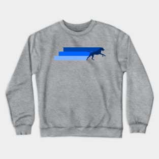 RDGBACK Beau Crewneck Sweatshirt